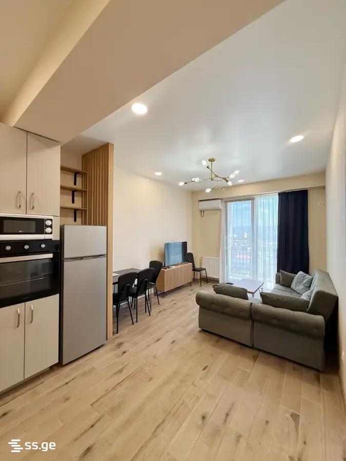 Asmati st. 31 - 2 rooms