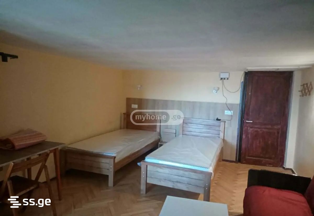 marabda st. - 1 rooms