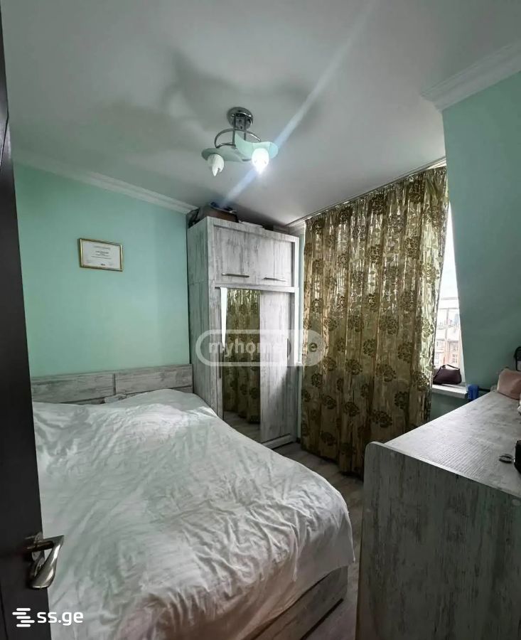 vaja-pshavela avenue - 1 rooms