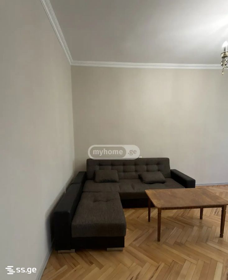 mitskevichi st. - 1 rooms