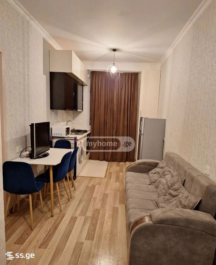 vaja-pshavela avenue - 1 rooms