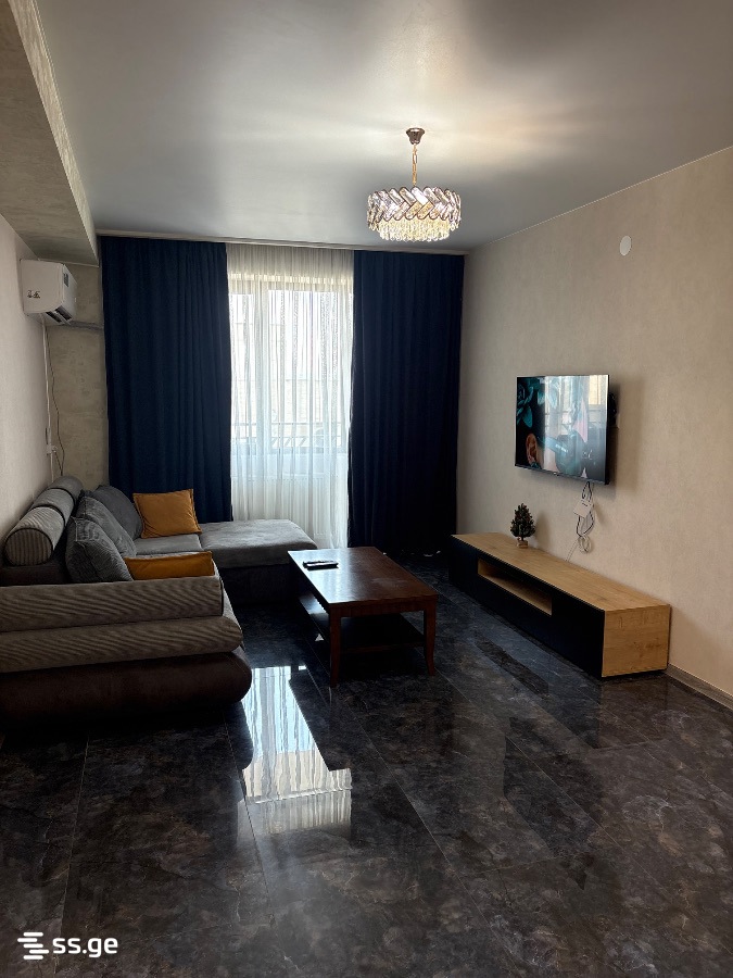 javakheti st. 1 - 3 rooms