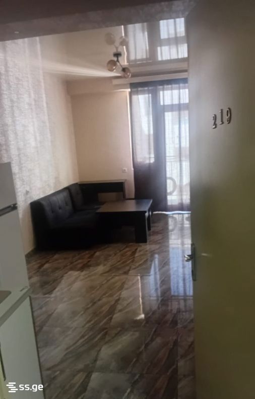 V Microdistrict - Gldani - 2 rooms