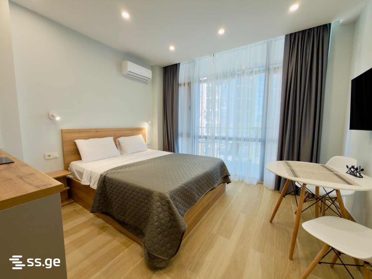 Adlia Street 1 - 1 rooms