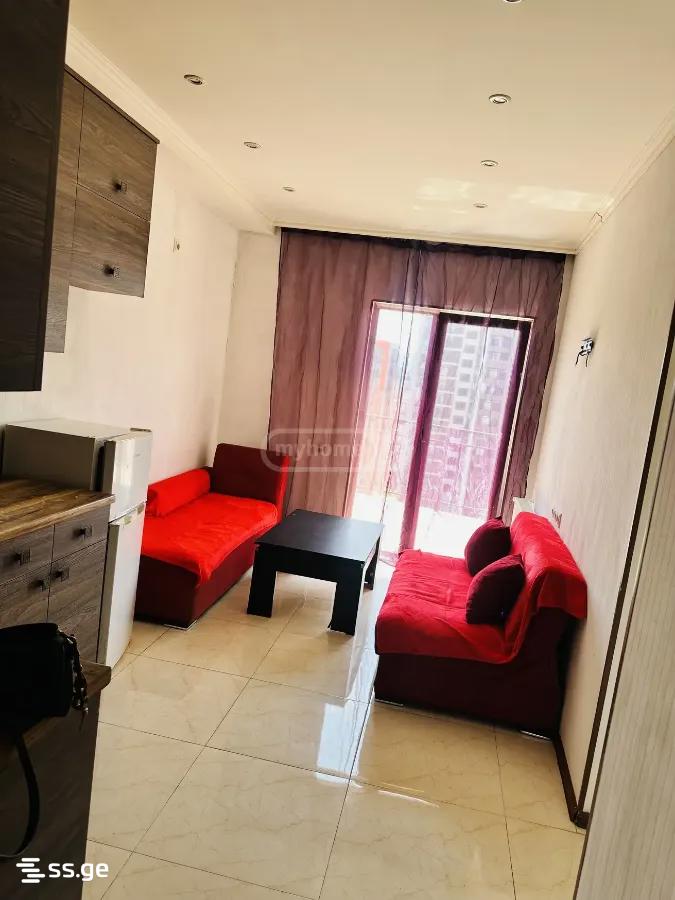 Mirian Mephe st. 0 - 3 rooms