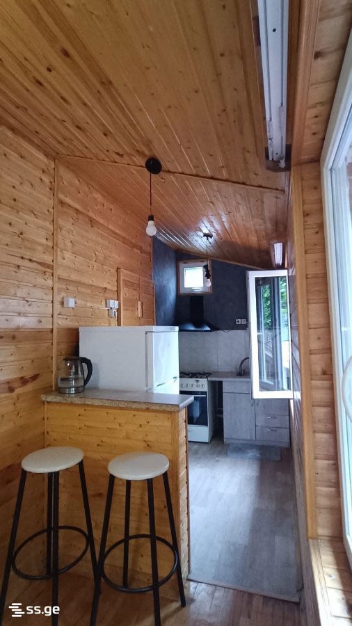 rustaveli avenue 20 - 3 rooms