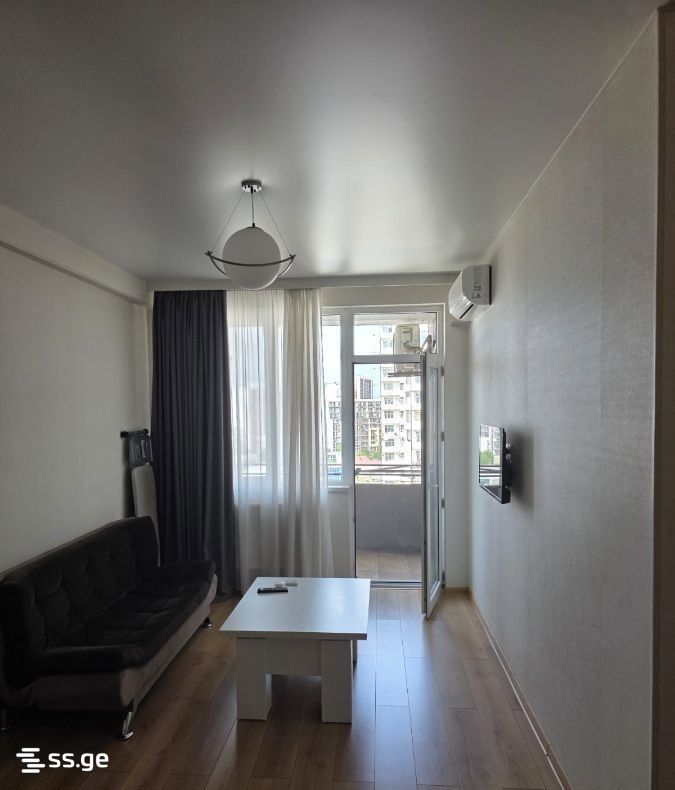 kaloubani st. 7 - 2 rooms