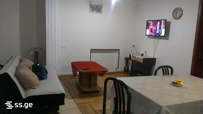 pekini st. - 2 rooms