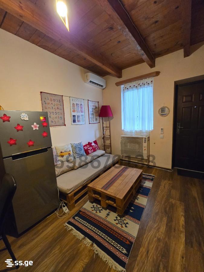 Demetre Tavdadebuli st. - 2 rooms