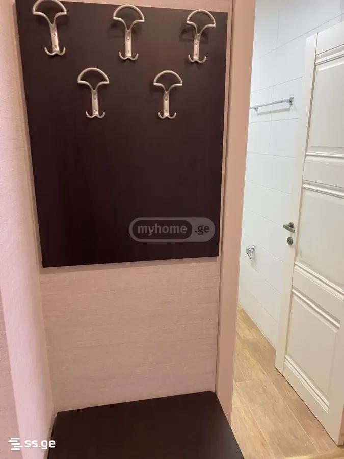 i. chavchavadze avenue - 2 rooms