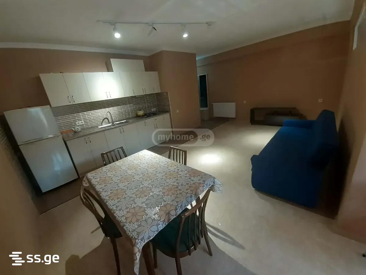 Mirian Mephe st. - 2 rooms