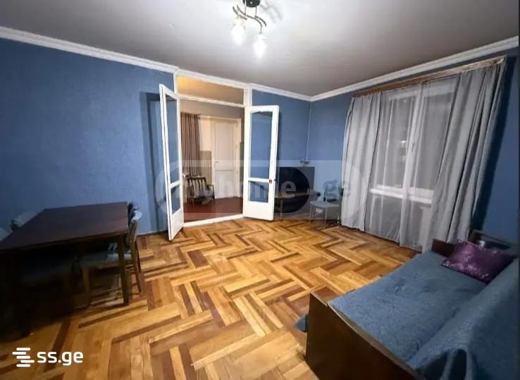 nucubidze IV plato 0 - 2 rooms