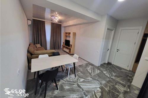 navtlugi st. - 2 rooms