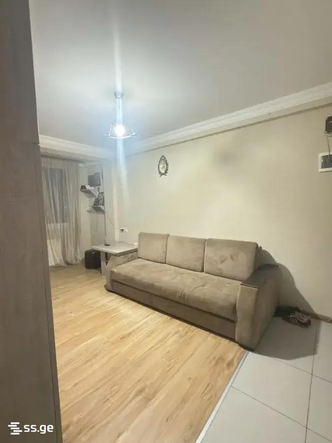Dighomistskali St. - 2 rooms