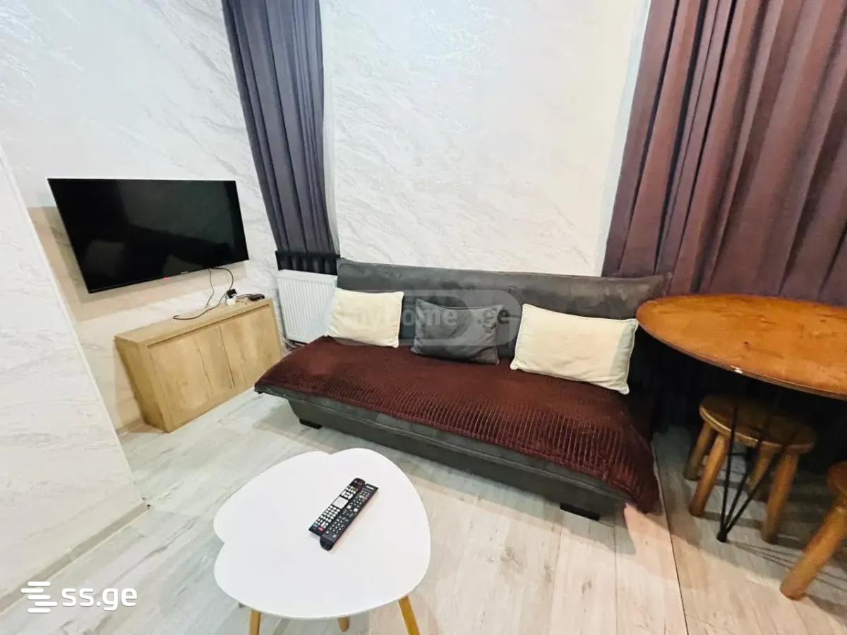 kupradze st. - 2 rooms