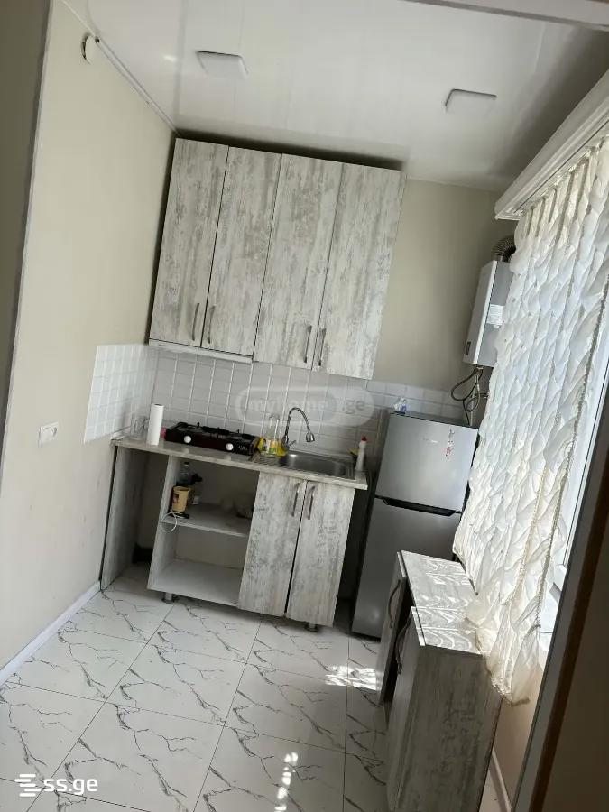 b. chichinadze st. 0 - 1 rooms