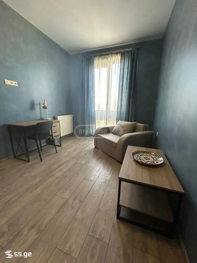 arakishvili st. 3 - 3 rooms
