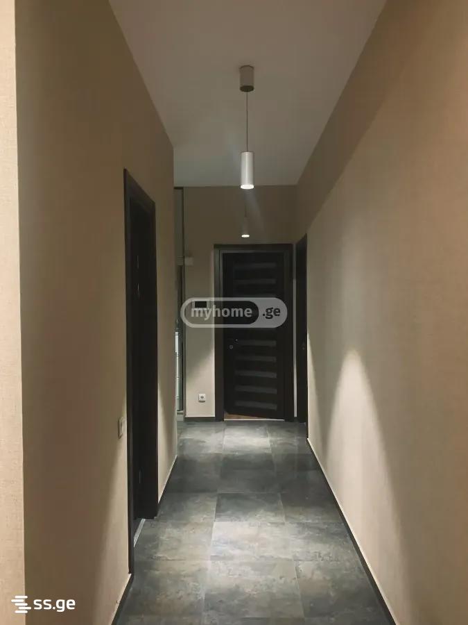 Mcxeta st. 7 - 3 rooms