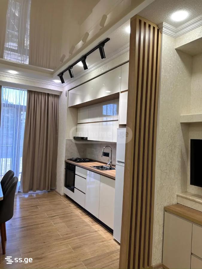 kerchi st. - 2 rooms