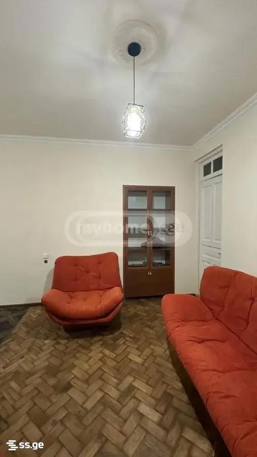 Kakheti Highway (Samgori) - 2 rooms