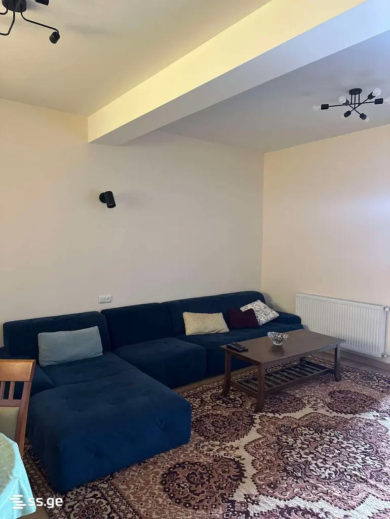 pekini st. - 3 rooms