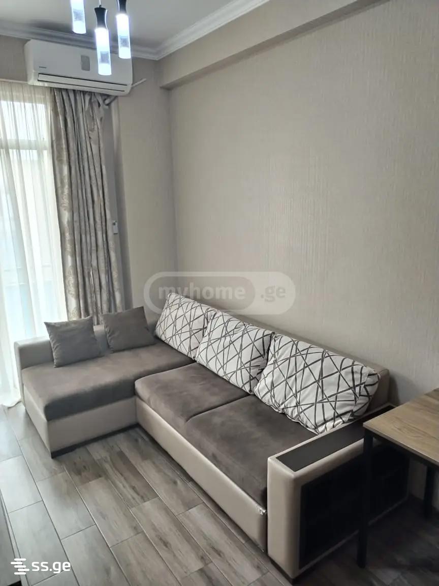nucubidze st. 129 - 2 rooms