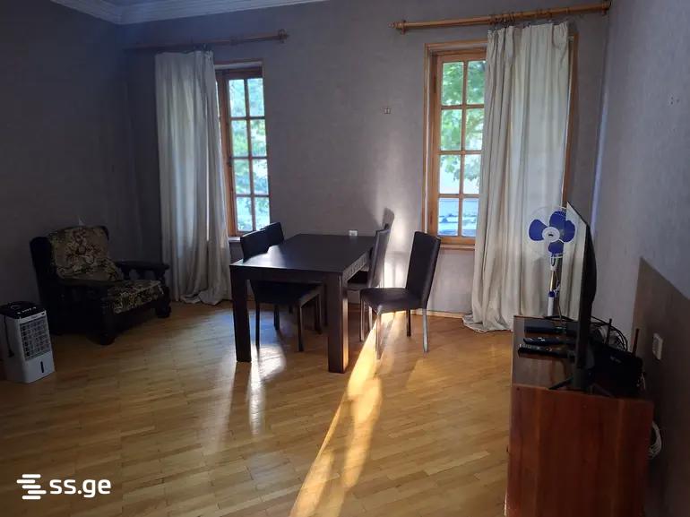 30 - 3 rooms