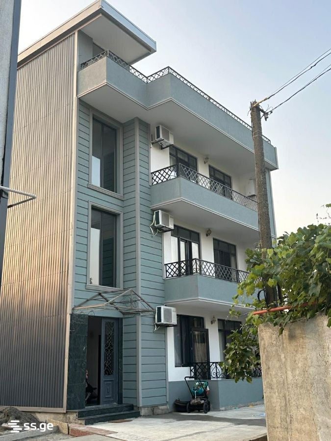 30ა - 3 rooms