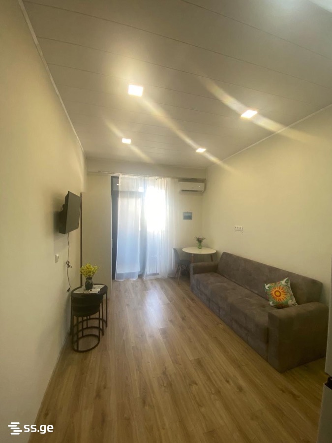 Politkovskaya St (jikia st.) 2 - 1 rooms