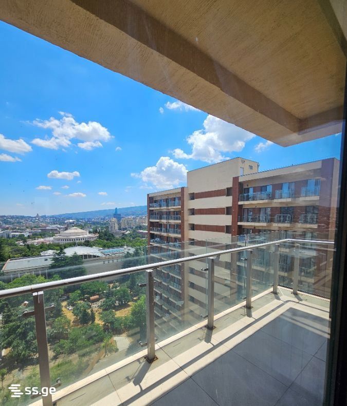 m. aleksidze st. 5 - 2 rooms
