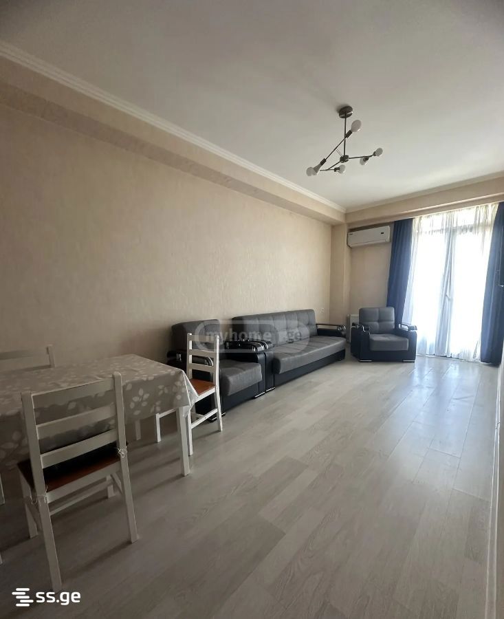 Khergiani st. - 2 rooms