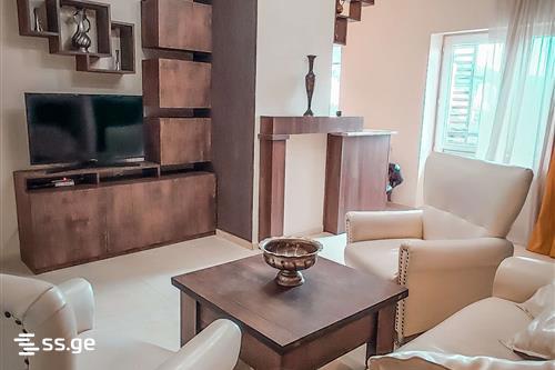 i. chavchavadze avenue - 3 rooms
