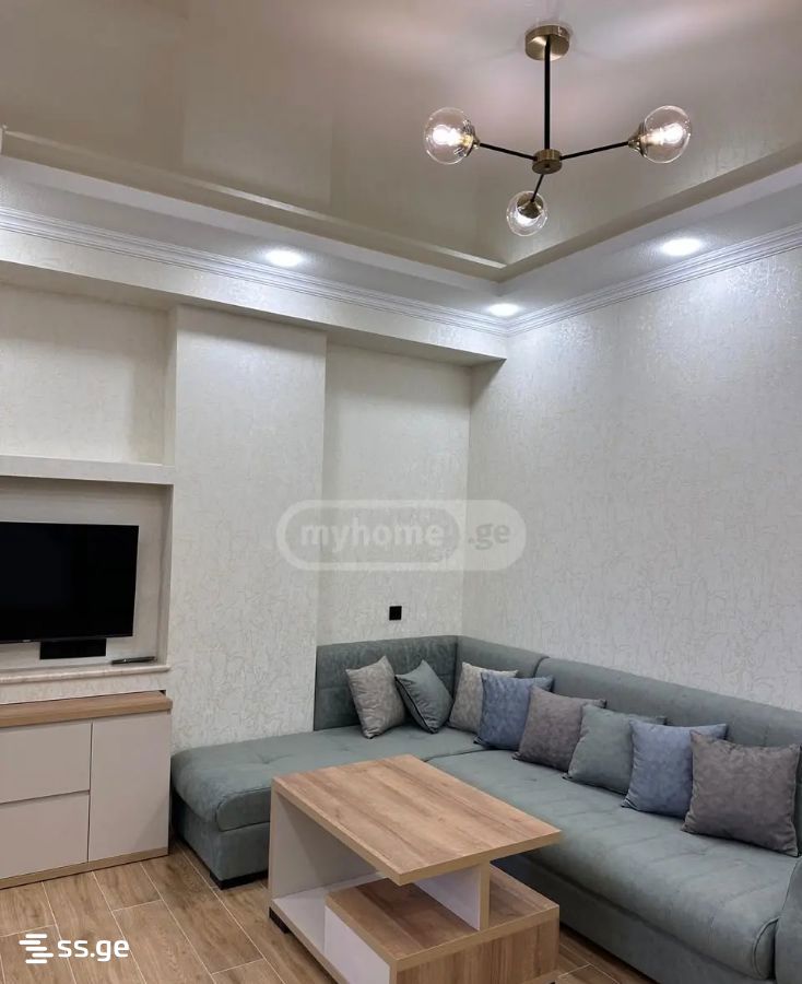 kerchi st. - 2 rooms