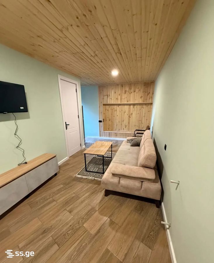 Mukhianis agarakebi - 2 rooms