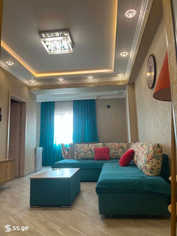 kaloubani st. 22 - 3 rooms