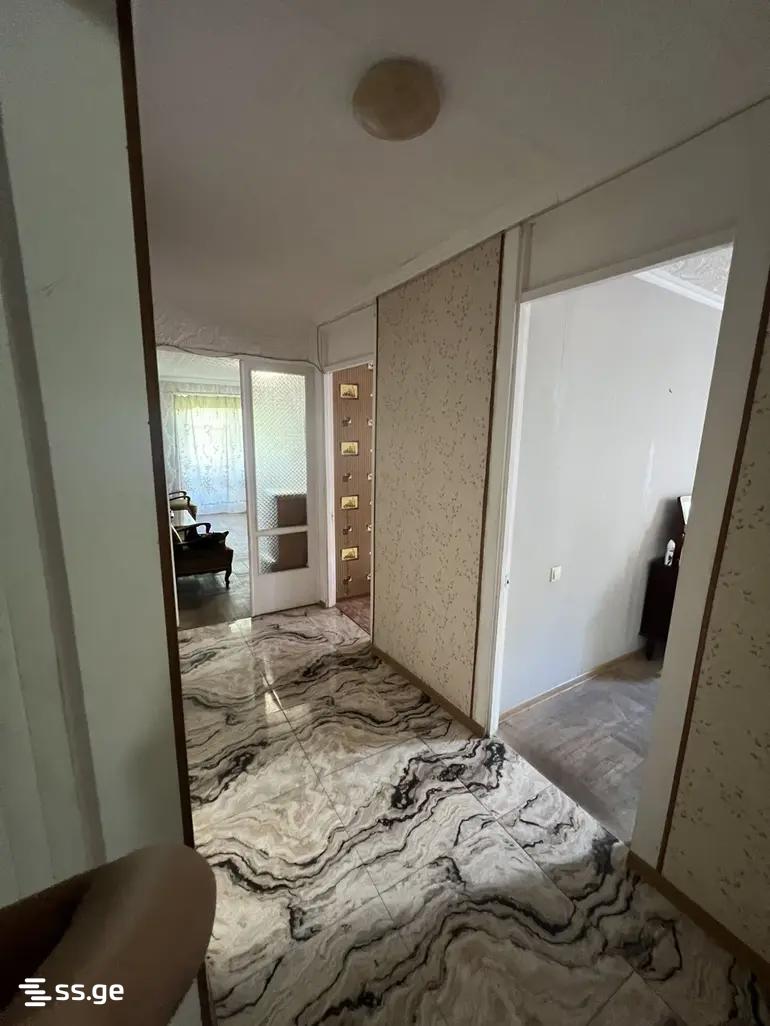 Block II - Digomi massive - 3 rooms