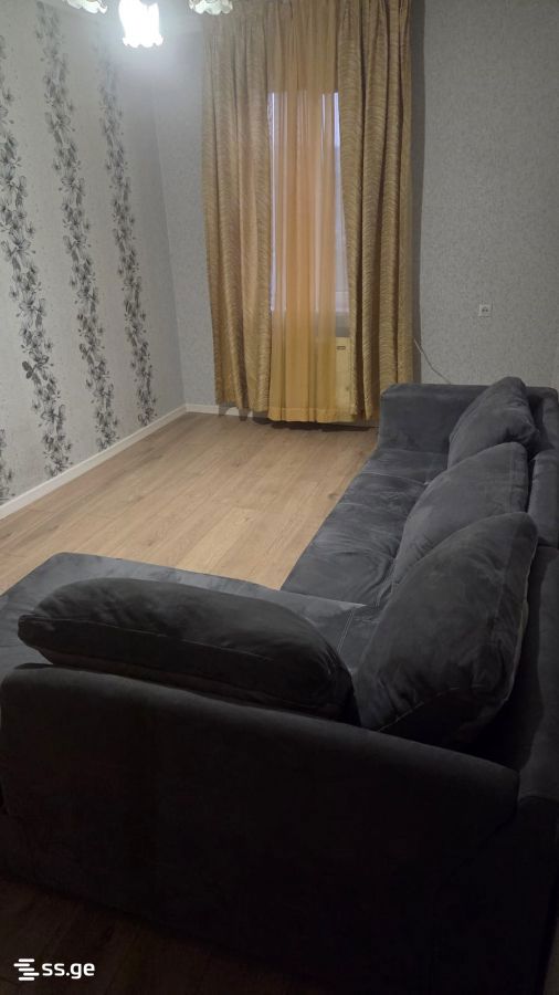 shorapni II st. 11 - 2 rooms