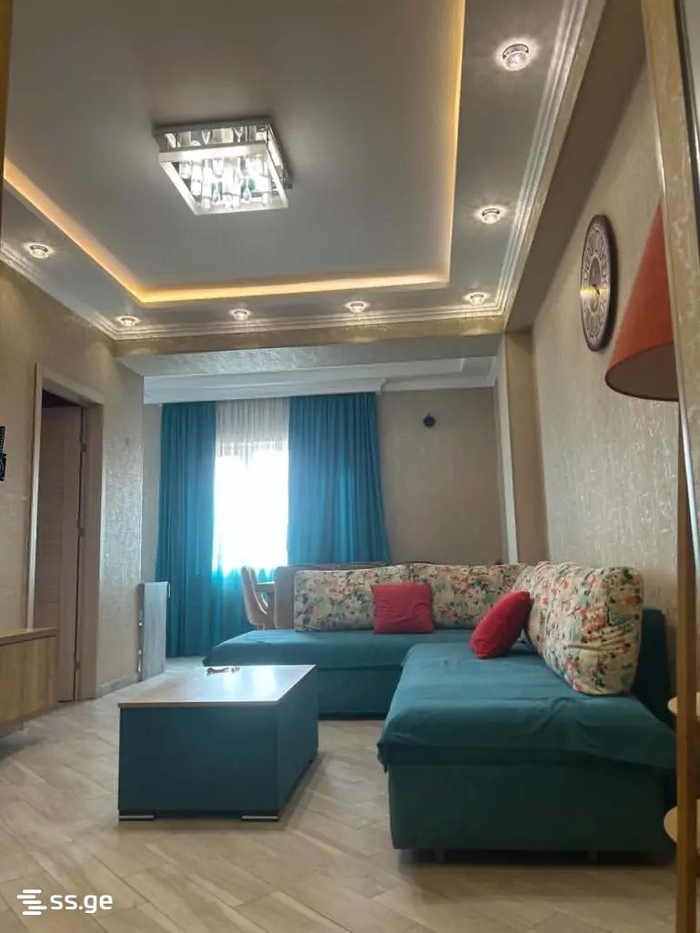 kaloubani st. - 3 rooms