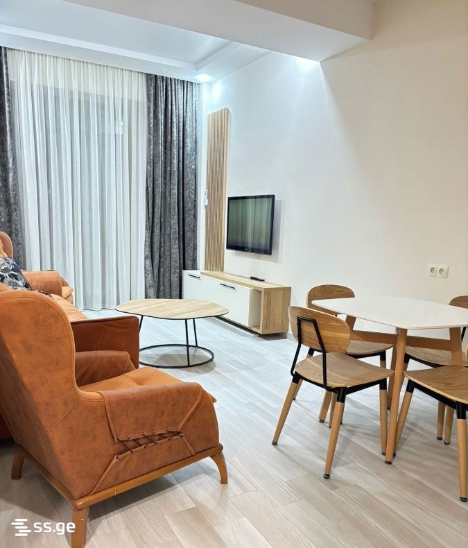 lubliana st. 3 - 2 rooms