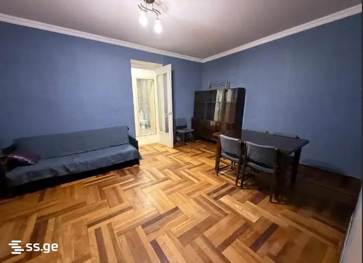 nucubidze IV plato - 2 rooms