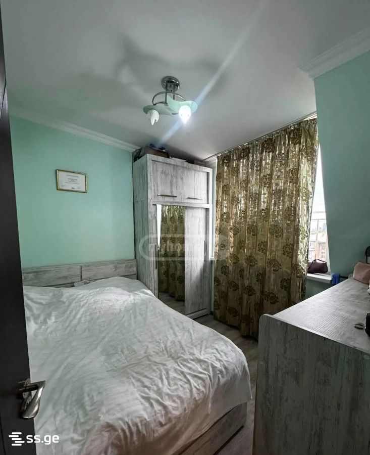 vaja-pshavela avenue - 1 rooms