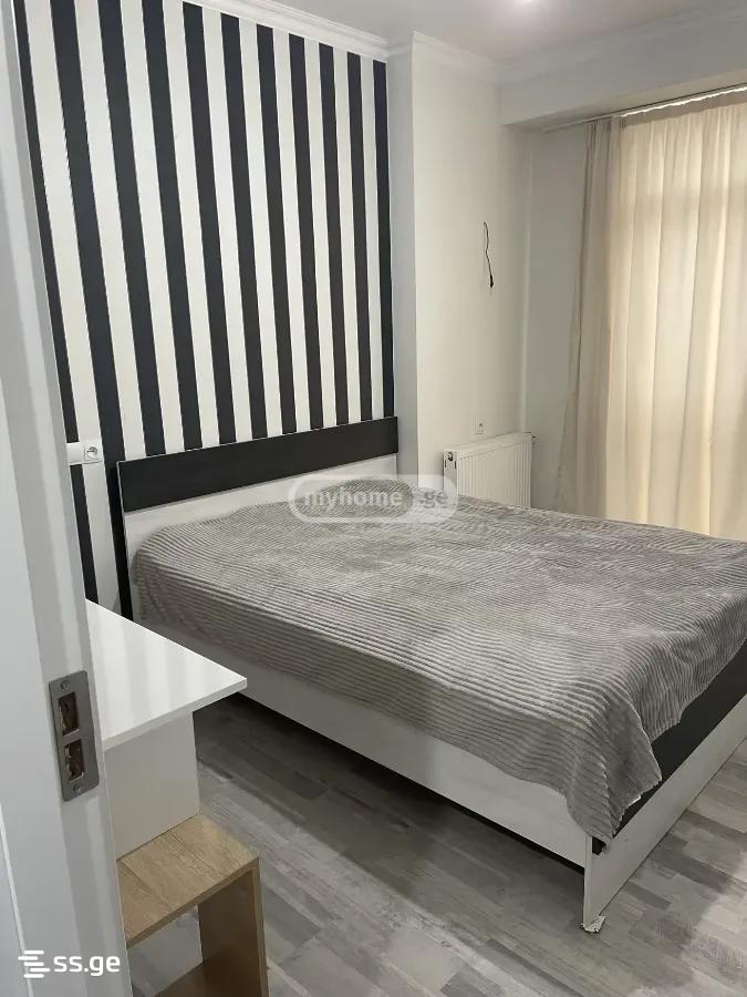 Kristian Stiveni st. 1 - 1 rooms