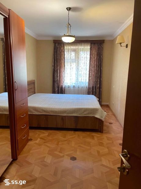 Block III - Vazha-Pshavela - 3 rooms