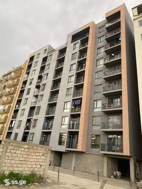 Khataeti st. - 3 rooms