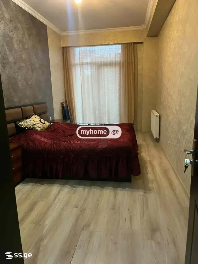 a.wereTlis avenue 117 - 2 rooms