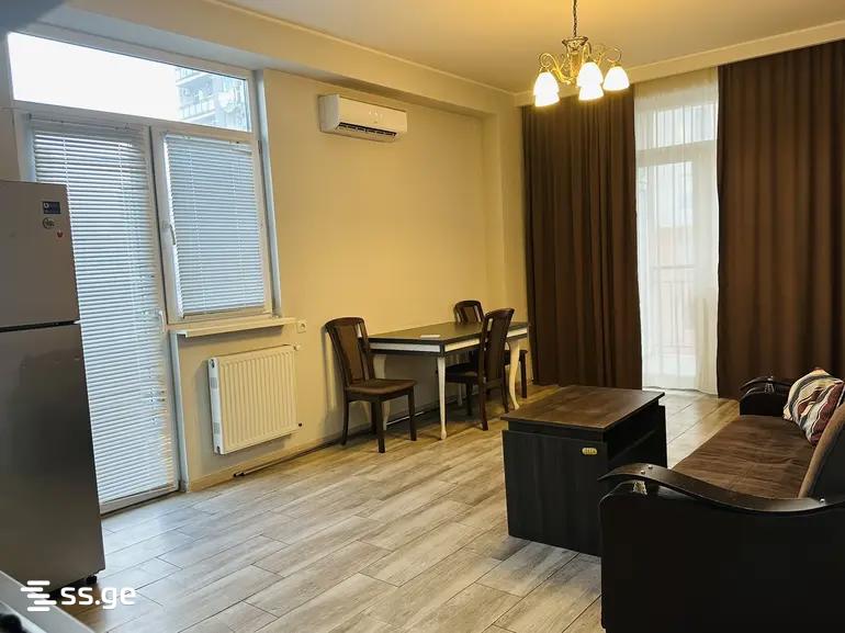 tskaltubo st. - 2 rooms