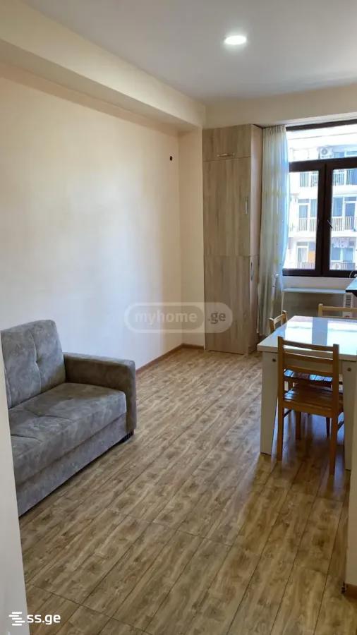Vepkhistkaosnis st. 32 - 1 rooms