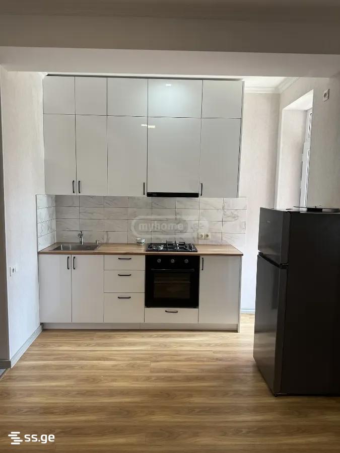 Davari st. 0 - 1 rooms