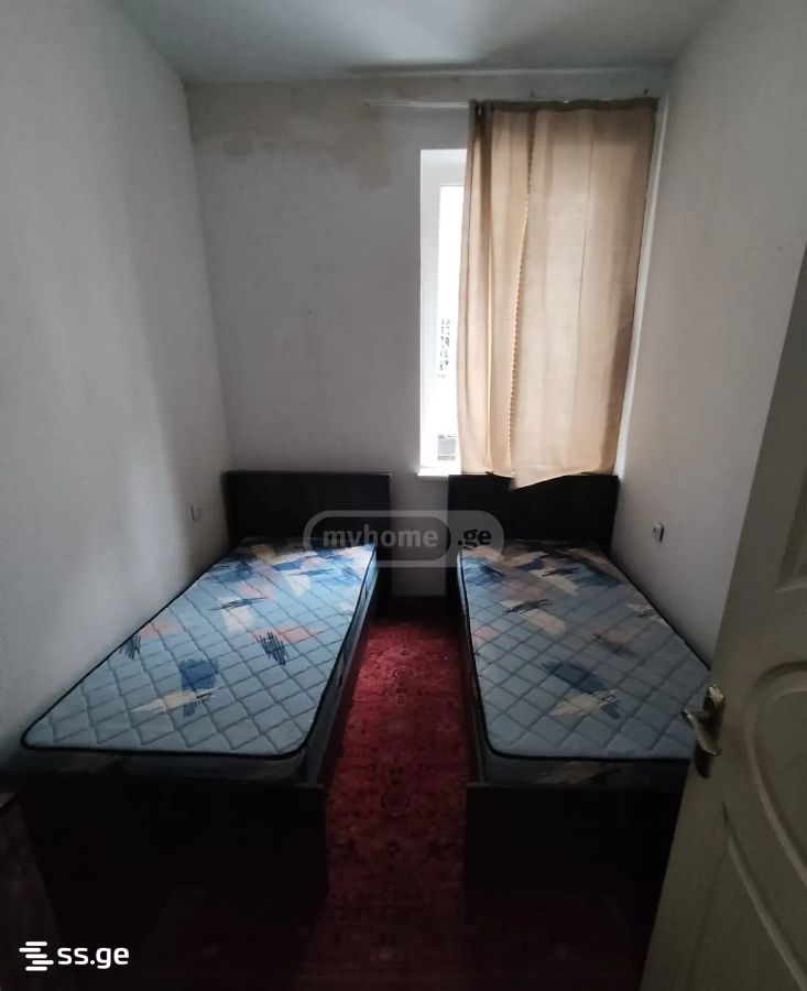 tashkenti st. - 2 rooms
