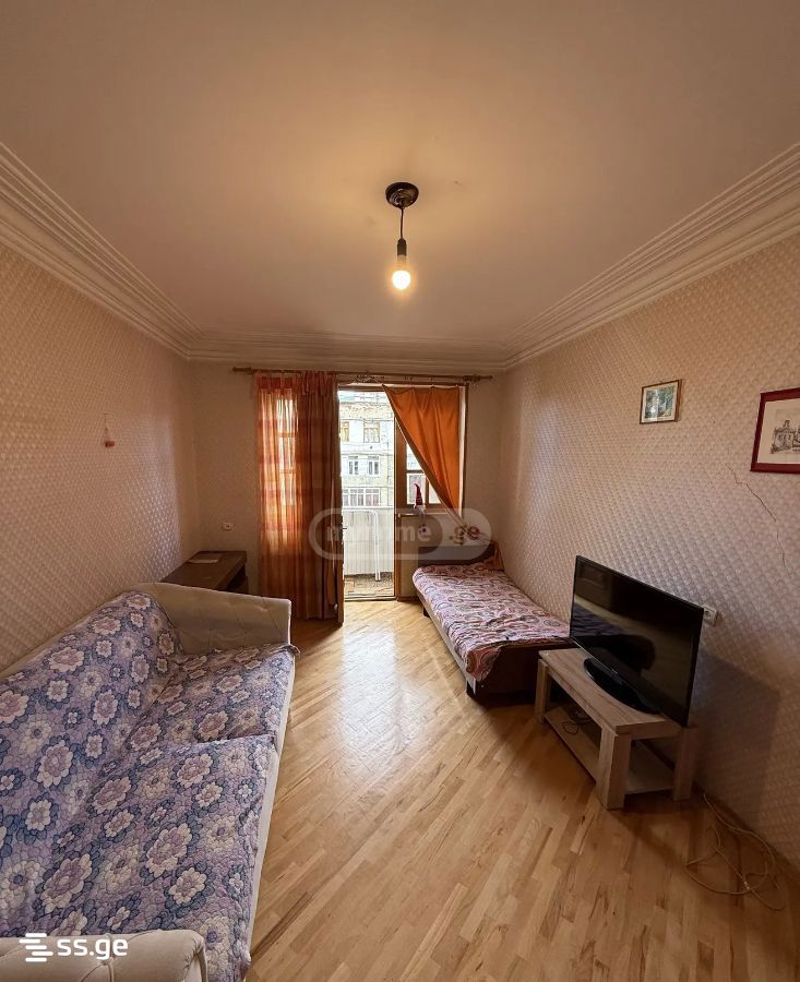 Dolidze st. - 1 rooms